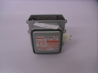 Magnetron 2M253K(SJ)