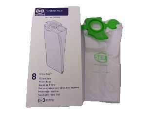 Multi Layer Dust Bags