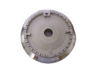 Burner Cap