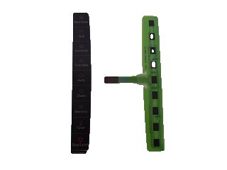Membrane Switch