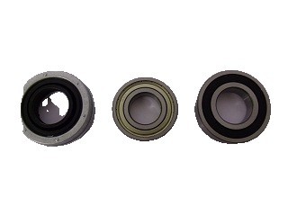 35mm Bearing and Seal Kit