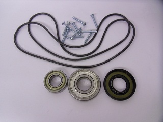Bearing and Seal Kit No Stock