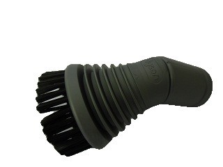 Dusting Brush Tool