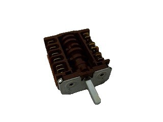 5 Function Switch