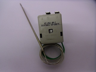 Thermostat