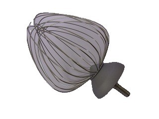 Balloon Whisk
