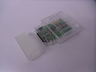 Smart Card Reader