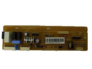 Control Module
