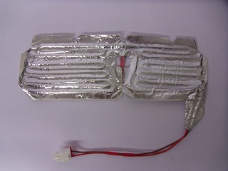 Defrost Heater
