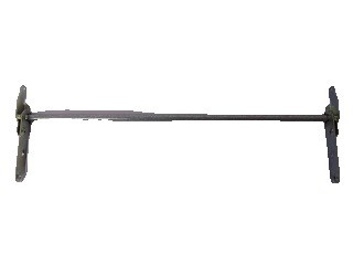 Door Hinge Bar