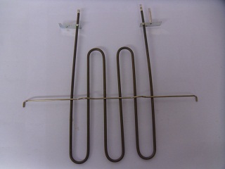 Grill Element 2250W