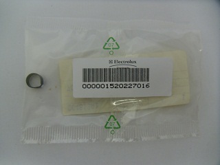 Control Knob Spring