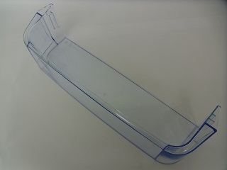 Bottle Shelf