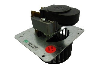 Fan Motor