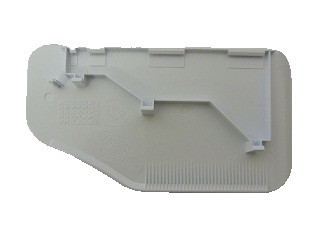 Dispenser Handle