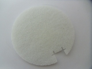 Pre Motor Filter
