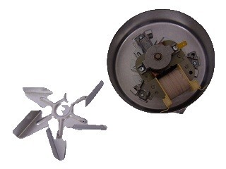 Fan Motor