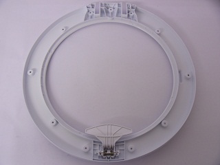 Inner Door Trim