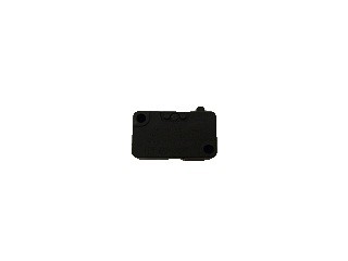 Door Lock Microswitch