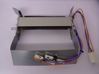 Heater 2.3kw
