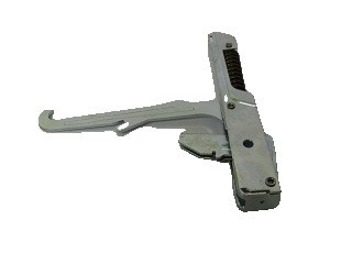 Hinge old type
