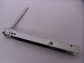 Main O/V Door Hinge