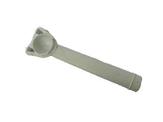 Upper Feed Pipe