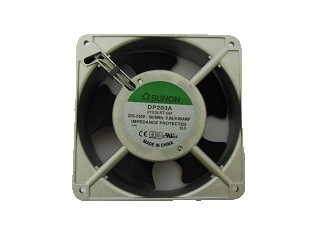 Cooling Fan