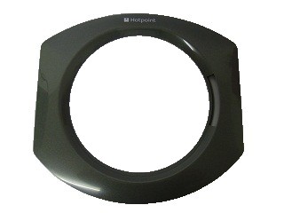 Outer Door Frame
