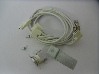 Bi- Metal Thermal Cut-Off