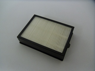 Hepa Filter