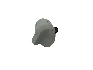Hob Control Knob