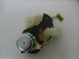 Alternate Washing Valve