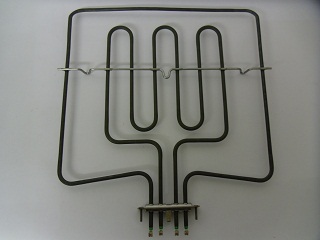 Grill/O/V Element