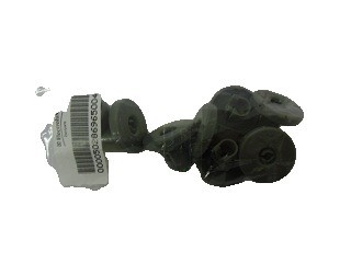 Lower Basket Wheel