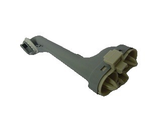 Drainage Channel Assembly