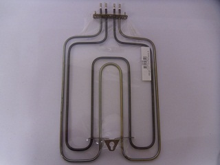 Grill/O/V Element