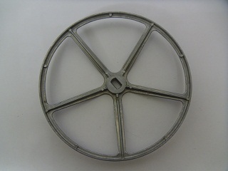 Drum Pulley