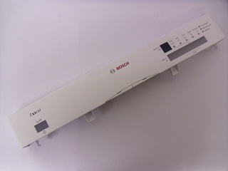 Facia panel