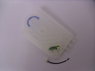 Flow Meter
