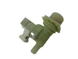 Hot Water Valve
