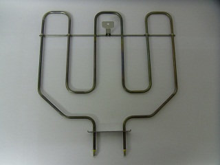 Grill Element Genuine