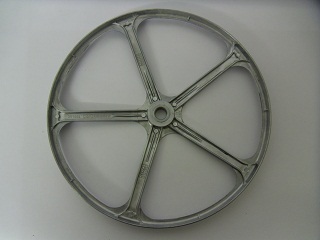 Drum Pulley