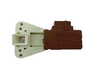 Door Interlock
