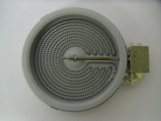 Ceramic Hotplate