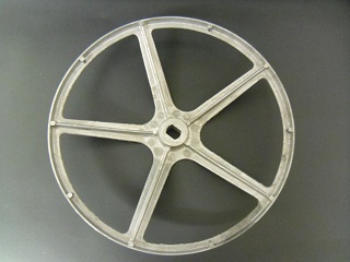 Drum Pulley