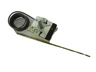 Secondary Thermostat