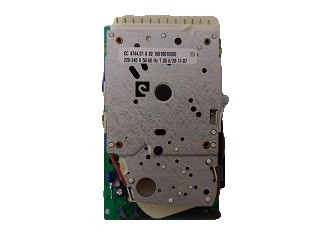 Timer Assembly