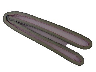 Front Seal
