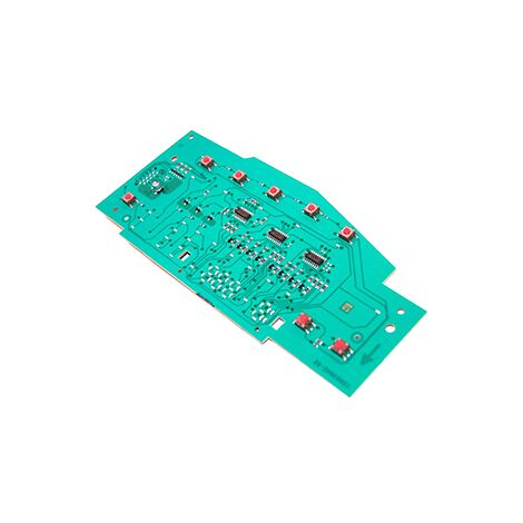 Control Module